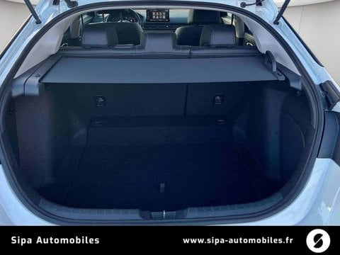 Voitures D'occasion À Mérignac | Honda Civic E:hev 2.0 I-Mmd Advance 5P