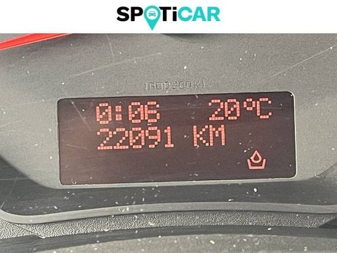 Voitures D'occasion À Lescar | Nissan Nv250 L1 Dci 115 Optima 4P