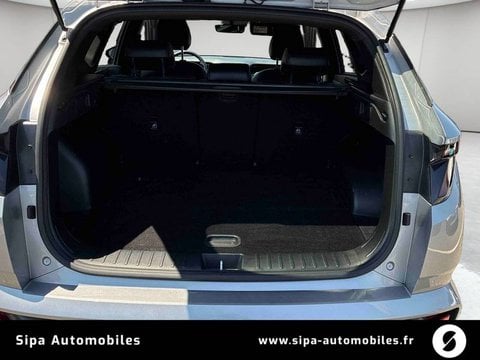 Voitures D'occasion À Toulouse | Hyundai Tucson 1.6 T-Gdi 230 Hybrid Bva6 N Line Edition 5P