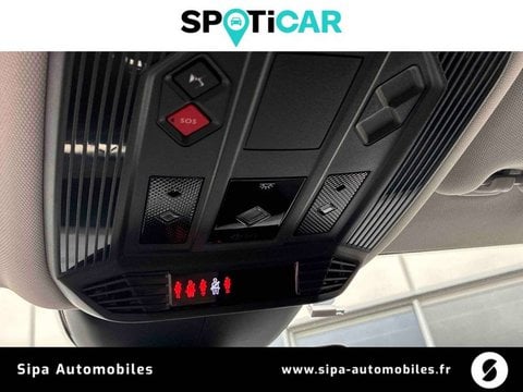 Voitures D'occasion À Lescar | Ds Ds 4 Puretech 130 Eat8 Performance Line+ 5P