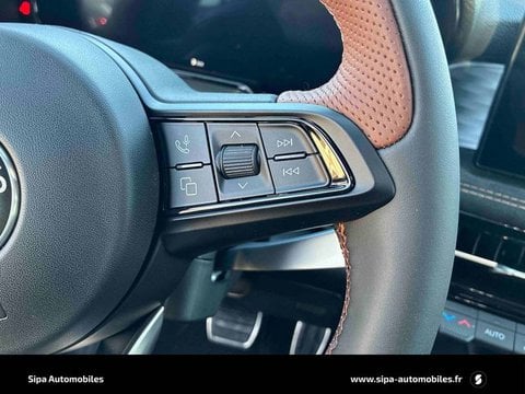 Voitures D'0Km À Mérignac | Alfa Romeo Tonale 1.5 Ibrida 160 Ch Vgt Tct7 Intensa 5P