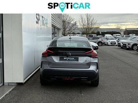 Voitures D'occasion À Lescar | Citroën C4 E- 136 Ch Automatique Feel Pack 5P