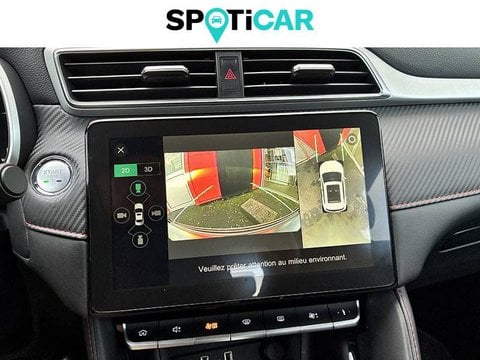 Voitures D'occasion À Lescar | Mg Zs Ii 1.0L T-Gdi 111Ch 2Wd Bva6 Luxury 5P
