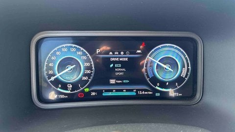 Voitures D'occasion À Villenave-D'ornon | Hyundai Kona Electrique 39 Kwh - 136 Ch Intuitive 5P