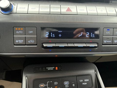 Voitures D'occasion À Libourne | Hyundai Kona Hybrid 129 Creative 5P