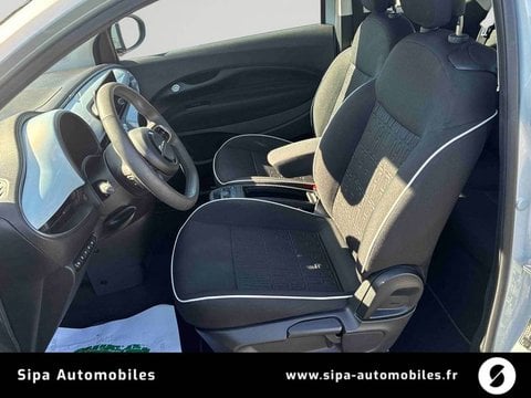 Voitures D'occasion À Toulouse | Fiat 500 Iii Electrique E 118 Ch Nouvelle 3P