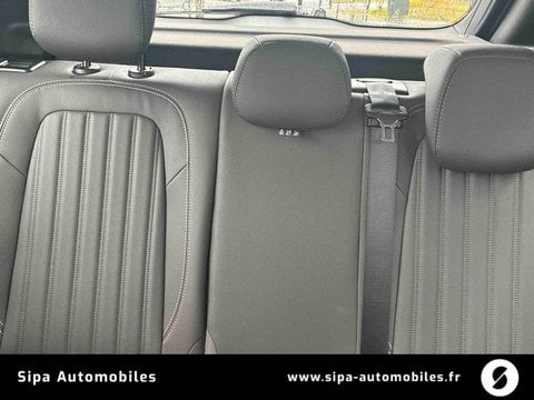 Voitures D'0Km À Mont-De-Marsan | Fiat 600E 156 Ch 54 Kwh La Prima 5P