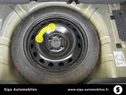 Voitures D'occasion À Lescar | Fiat Panda City Cross 1.0 70 Ch Hybride Bsg S/S 5P