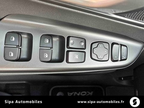 Voitures D'occasion À Le Bouscat | Hyundai Kona Electrique 64 Kwh - 204 Ch Creative 5P