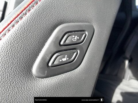 Voitures D'occasion À La-Teste-De-Buch | Hyundai Tucson 1.6 Crdi 136 Hybrid 48V Dct-7 N Line Exe...