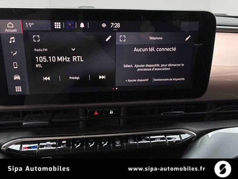 Voitures D'occasion À Bayonne | Fiat 500 Iii Electrique E 118 Ch Nouvelle 3P