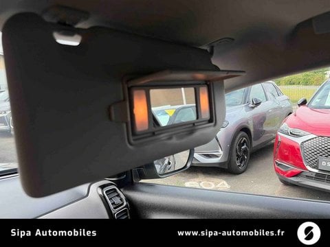 Voitures D'occasion À Lescar | Citroën C5 Aircross Hybride Rechargeable 225 E-Eat8 Shine 5P