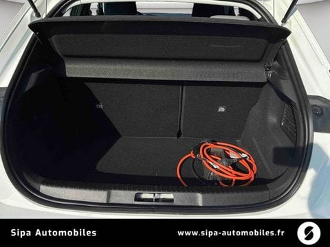 Voitures D'occasion À Toulouse | Opel Mokka Electrique 136 Ch & Batterie 50 Kwh Elegance 5P