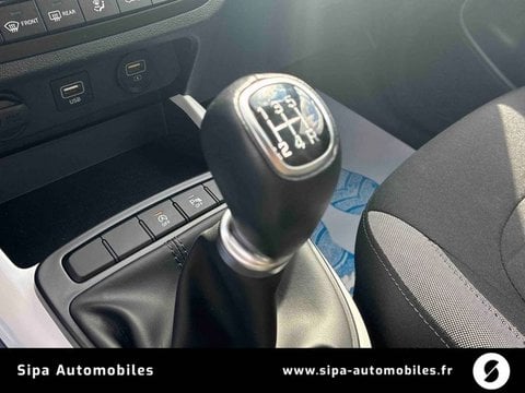 Voitures D'occasion À Villenave-D'ornon | Hyundai I10 1.0 67 Eco Creative 5P