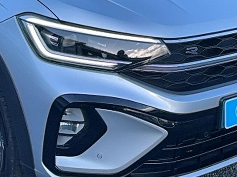 Voitures D'occasion À Tarbes | Volkswagen Taigo 1.0 Tsi 110 Dsg7 R-Line 5P