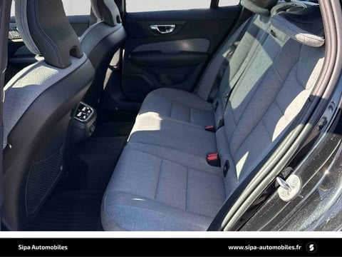 Voitures D'occasion À Labège | Volvo V60 Cross Country V60 B4 Awd 197 Ch Geartronic 8 Cross Cou...