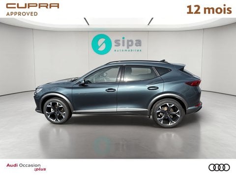 Voitures D'occasion À Lescar | Cupra Formentor 1.5 Tsi 150 Ch V 5P