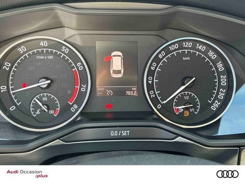 Voitures D'occasion À Lescar | Škoda Superb Combi 1.5 Tsi 150 Act Dsg7 Style 5P