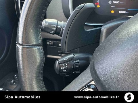 Voitures D'occasion À Mérignac | Citroën C5 Aircross Bluehdi 130 S&S Eat8 Feel Pack 5P