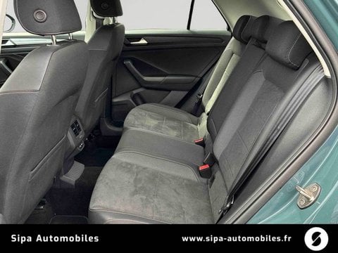 Voitures D'occasion À Mérignac | Volkswagen T-Roc 1.5 Tsi Evo 150 Start/Stop Dsg7 Style 5P