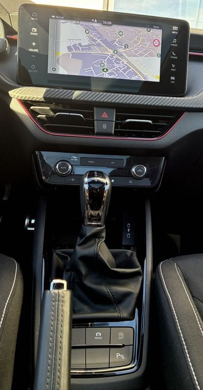 Voitures D'occasion À Lescar | Škoda Scala 1.5 Tsi Evo 2 150 Ch Dsg7 Act Monte-Carlo 5P