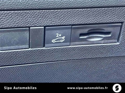 Voitures D'0Km À Toulouse | Opel Astra Sports Tourer 1.2 Turbo Hybride 145 Ch Automatique Ultima...