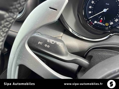 Voitures D'occasion À Toulouse | Alfa Romeo Tonale 1.5 Hybrid 160 Ch Vgt Tct7 Sprint 5P