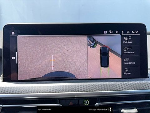 Voitures D'occasion À La-Teste-De-Buch | Bmw X3 G01 Xdrive20D 190Ch Bva8 M Sport 5P