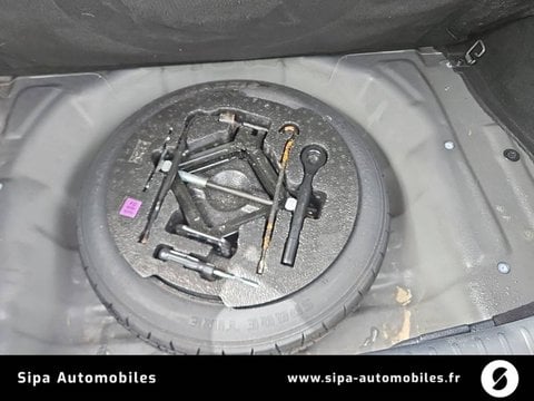 Voitures D'occasion À Muret | Hyundai I30 1.6 Crdi 90 Fap Blue Drive Pack Inventive 5P