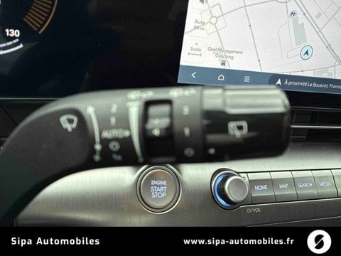Voitures D'occasion À Le Bouscat | Hyundai Kona 1.0 T-Gdi 100 Intuitive 5P