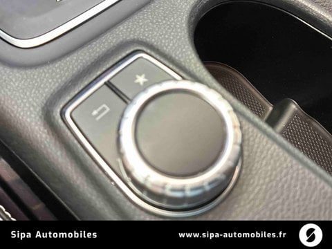 Voitures D'occasion À Anglet | Mercedes-Benz Gla Classe 180 7-G Dct 5P