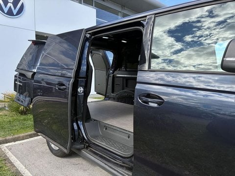 Voitures D'0Km À Lescar | Volkswagen Id. Buzz Cargo 204 Ch 4P