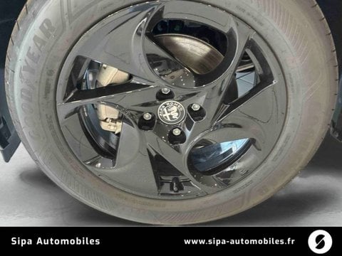 Voitures D'0Km À Lescar | Alfa Romeo Junior Ibrida Junior 1.2 Ibrida 145 Ch E-Dct6 Sprint 5P