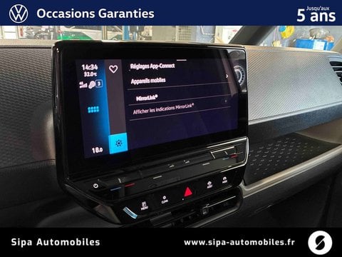 Voitures D'occasion À Lescar | Volkswagen Id. Buzz Cargo 204 Ch 4P