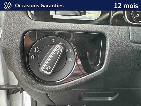 Voitures D'occasion À Tarbes | Volkswagen Golf 2.0 Tsi 245 Bluemotion Technology Gti Performance 5P