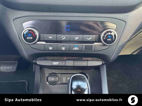 Voitures D'occasion À Villenave-D'ornon | Hyundai I20 1.0 T-Gdi 100 Dct-7 5P