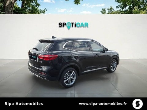 Voitures D'occasion À Lescar | Mg Ehs 1.5T Gdi Phev Luxury 5P