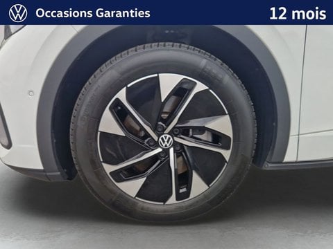 Voitures D'occasion À Tarbes | Volkswagen Id.5 174 Ch Pro 5P
