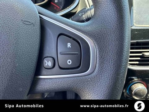 Voitures D'occasion À Toulouse | Renault Clio Iv Dci 75 Business 5P