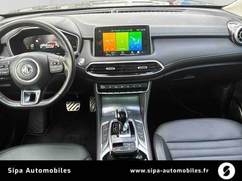 Voitures D'occasion À Lescar | Mg Ehs 1.5T Gdi Phev Luxury 5P