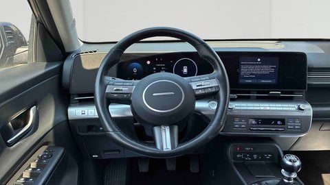 Voitures D'occasion À Villenave-D'ornon | Hyundai Kona 1.0 T-Gdi 100 Creative 5P