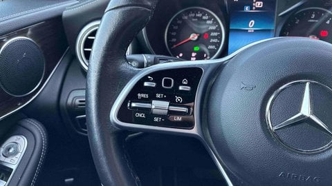 Voitures D'occasion À Mérignac | Mercedes-Benz Glc 220 D 9G-Tronic 4Matic Avantgarde Line 5P