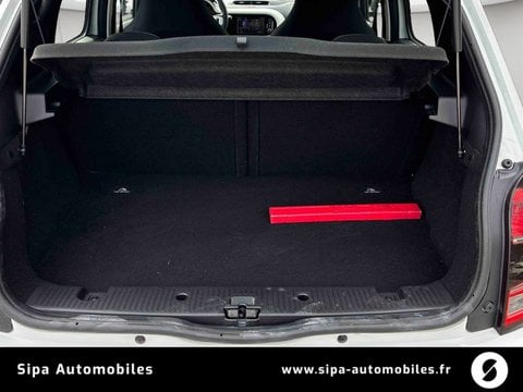 Voitures D'occasion À Le Bouscat | Renault Twingo Iii Sce 65 - 21 Zen 5P
