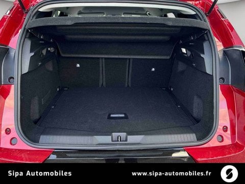 Voitures D'0Km À Lescar | Citroën C5 Aircross Hybride 145 Ch E-Dcs6 Plus 5P