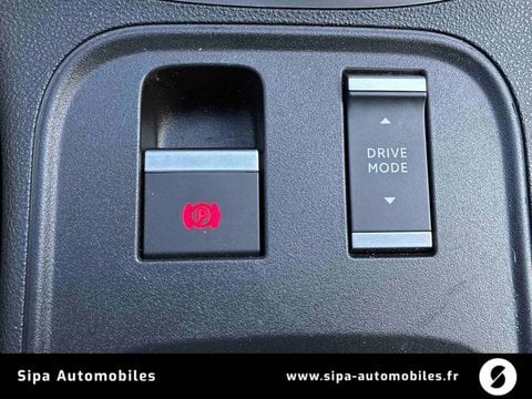 Voitures D'occasion À Mérignac | Jeep Avenger 115 Kw 4X2 Summit 5P