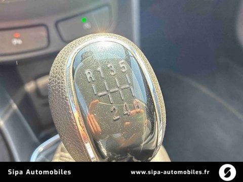 Voitures D'occasion À Toulouse | Opel Mokka 1.7 Cdti - 130 Ch Fap 4X2 Ecoflex Start&Stop Cosmo 5P