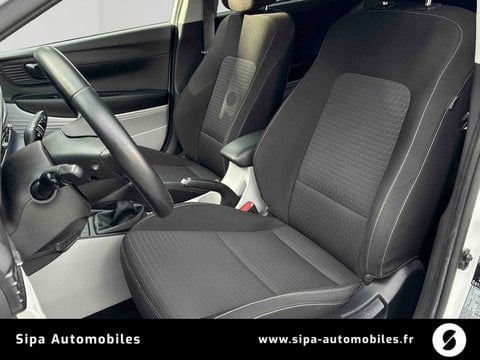 Voitures D'occasion À Le Bouscat | Hyundai I20 1.2 84 Intuitive 5P