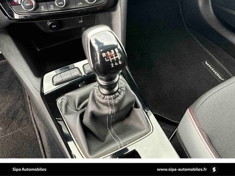 Voitures D'occasion À Toulouse | Opel Mokka 1.2 Turbo 130 Ch Bvm6 Gs Line 5P