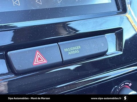 Voitures D'occasion À Dax | Suzuki Vitara Iv 1.4 Boosterjet Allgrip Hybrid Style 5P