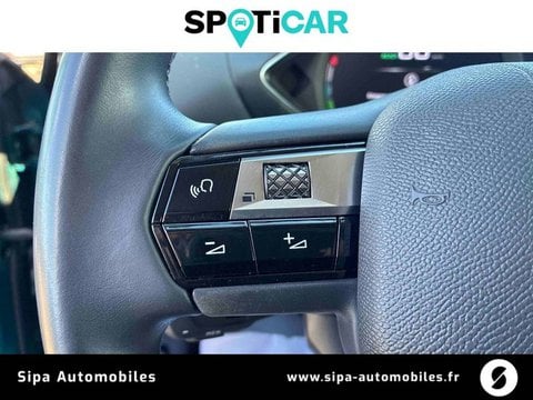 Voitures D'occasion À Mont-De-Marsan | Ds Ds 3 Crossback E-Tense Ds 3 Ii Electrique Ds3 Crossbac...